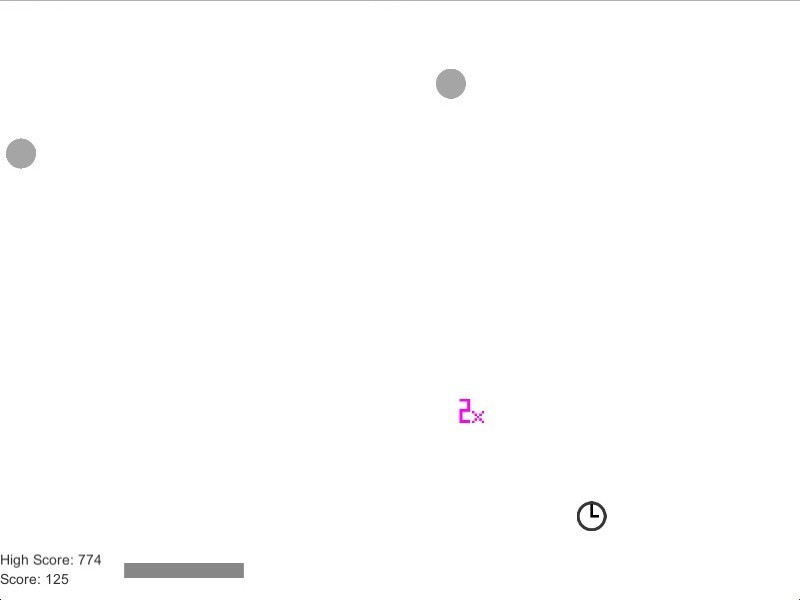 JuggleBall (Arc676) (itch) - кадр 1