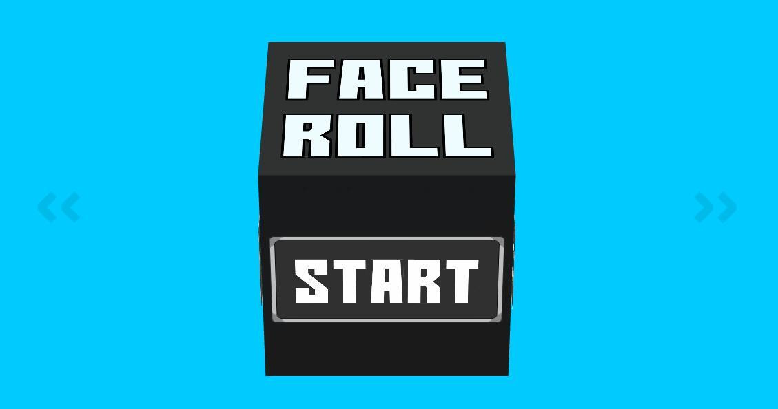 FACEROLL [ffs] (itch) - кадр 1
