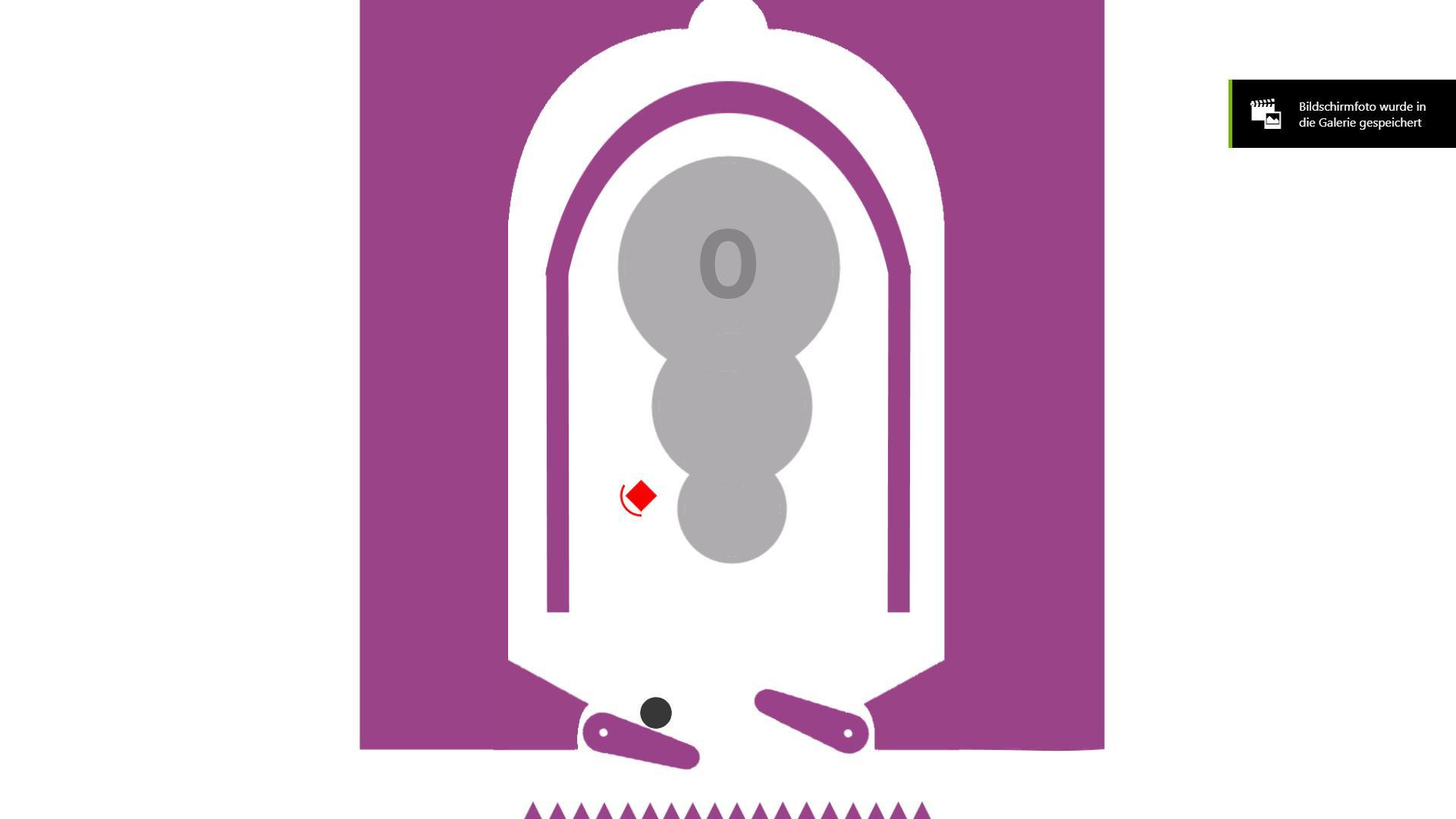 Super Pinball [Android] (itch) - кадр 1