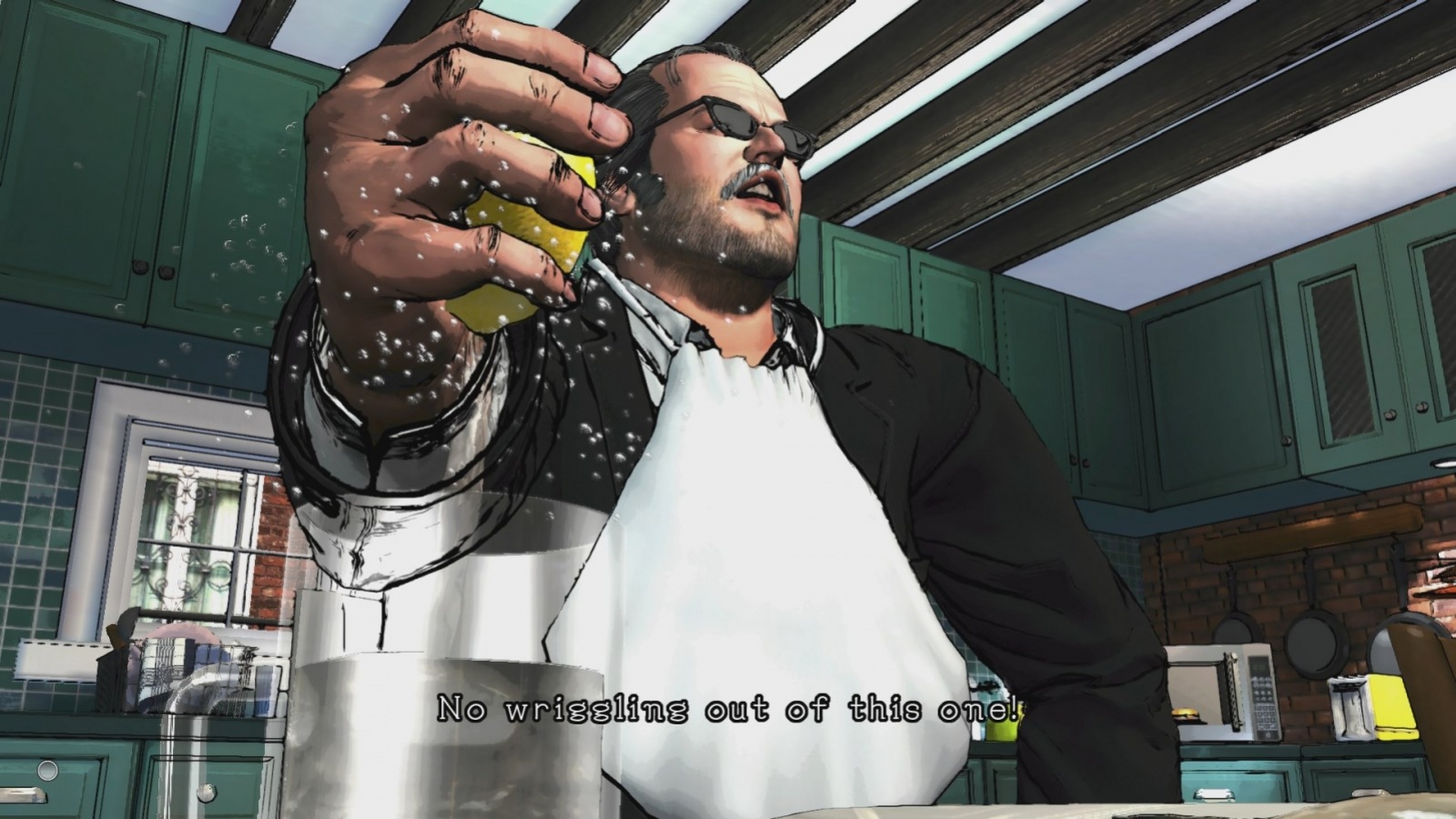 D4: Dark Dreams Don't Die - кадр 7