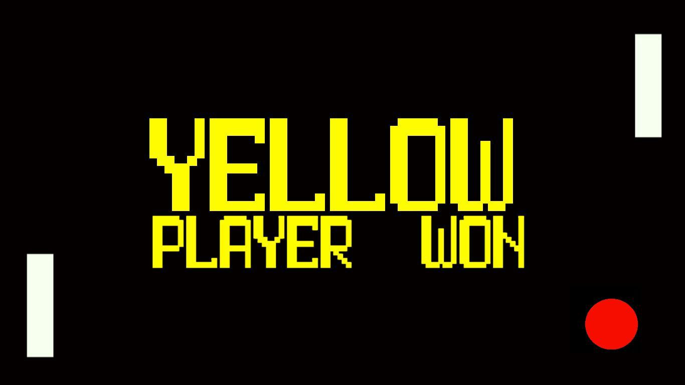 PONG PLAY (itch) - кадр 1