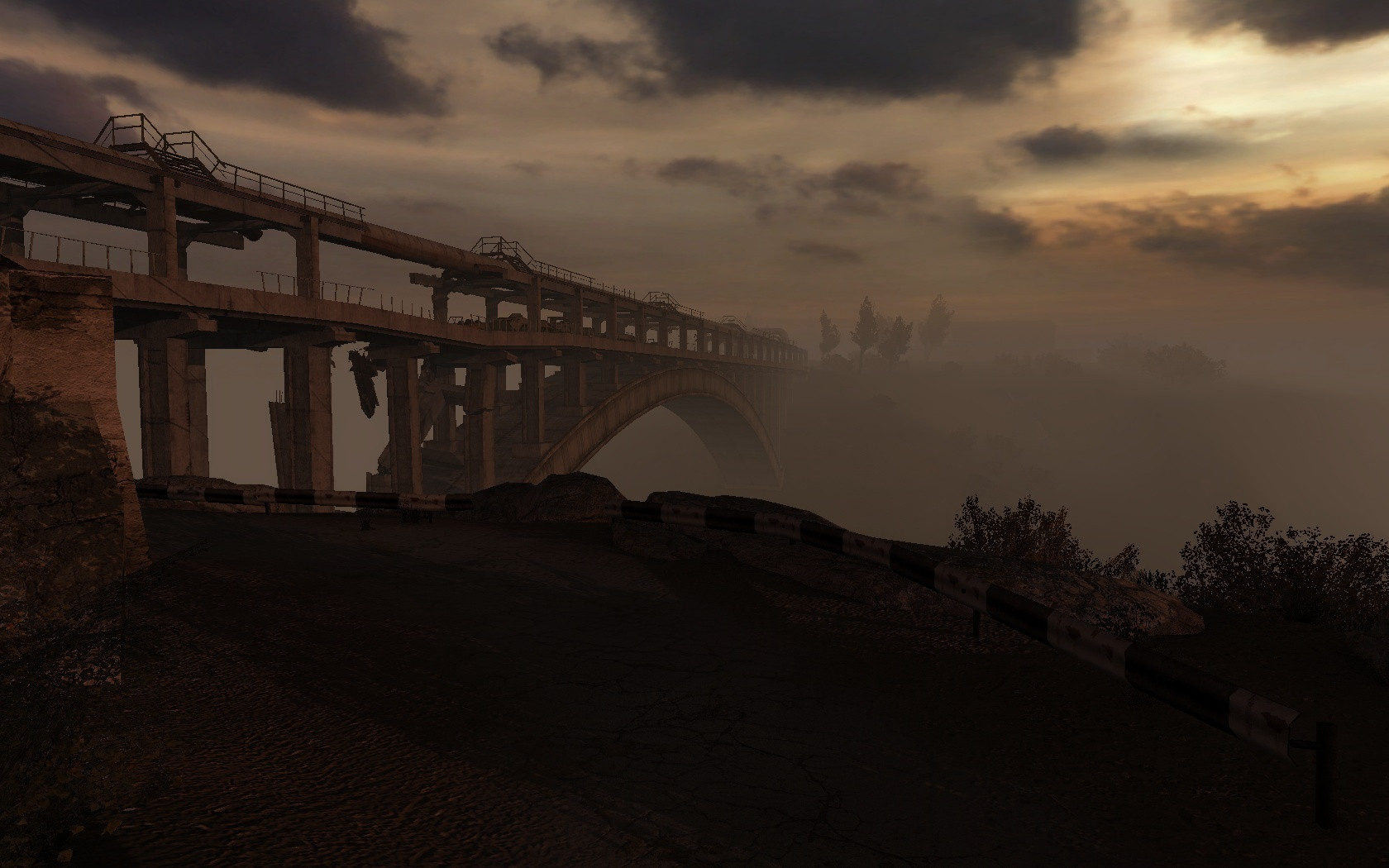 S.T.A.L.K.E.R.: Call of Pripyat - кадр 7