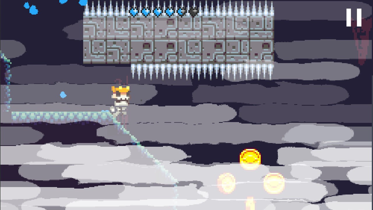 Return of the Zombie King - кадр 1