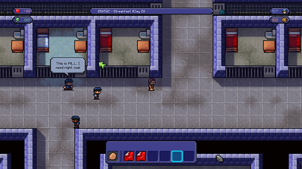 The Escapists - кадр 7