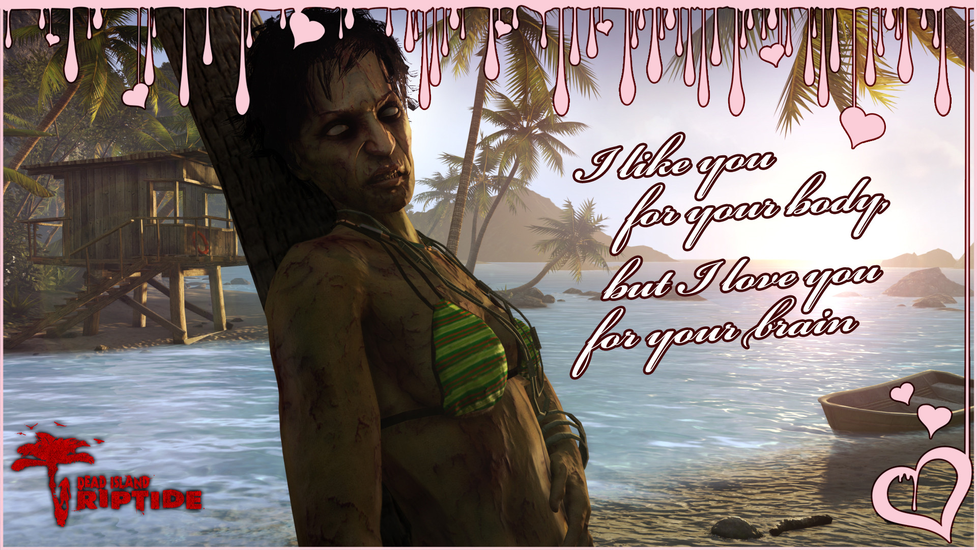 Dead Island: Riptide - кадр 3