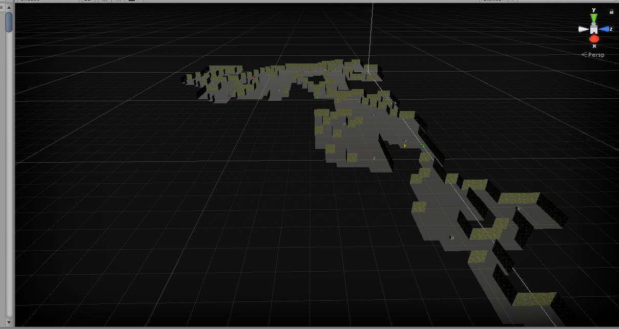 Box Game (Work In Progress) (itch) - кадр 1