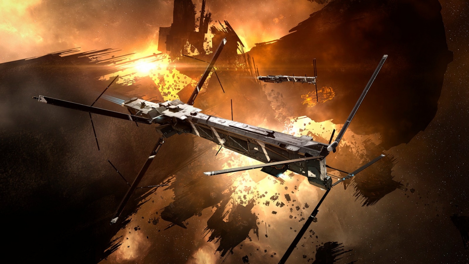 EVE Online - кадр 5