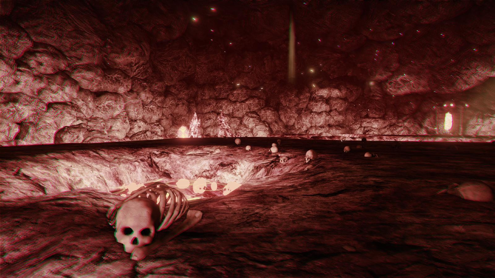 Unbridled Horror (itch) - кадр 2