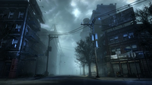 Silent Hill: Downpour - кадр 5