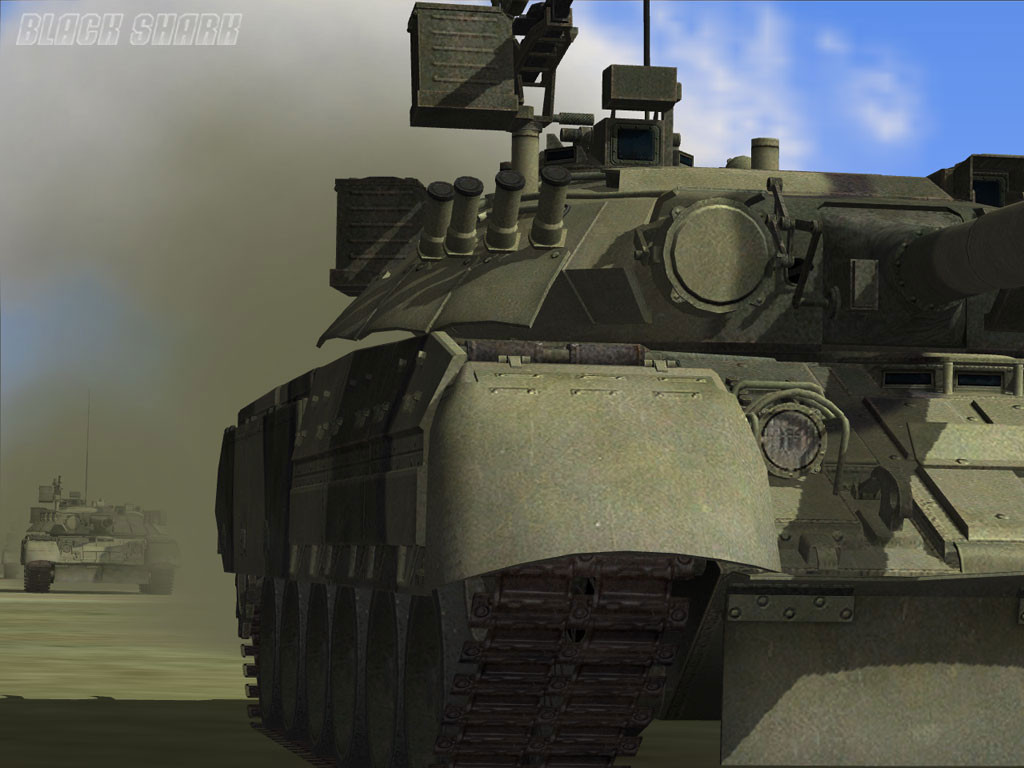 Digital Combat Simulator: Black Shark - кадр 6