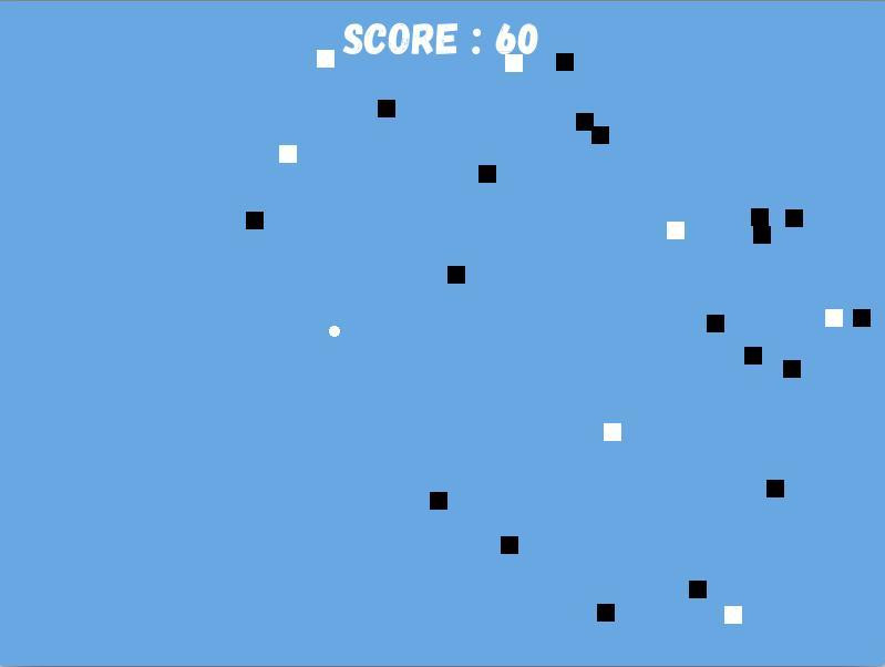 Squaruga (itch) - кадр 1