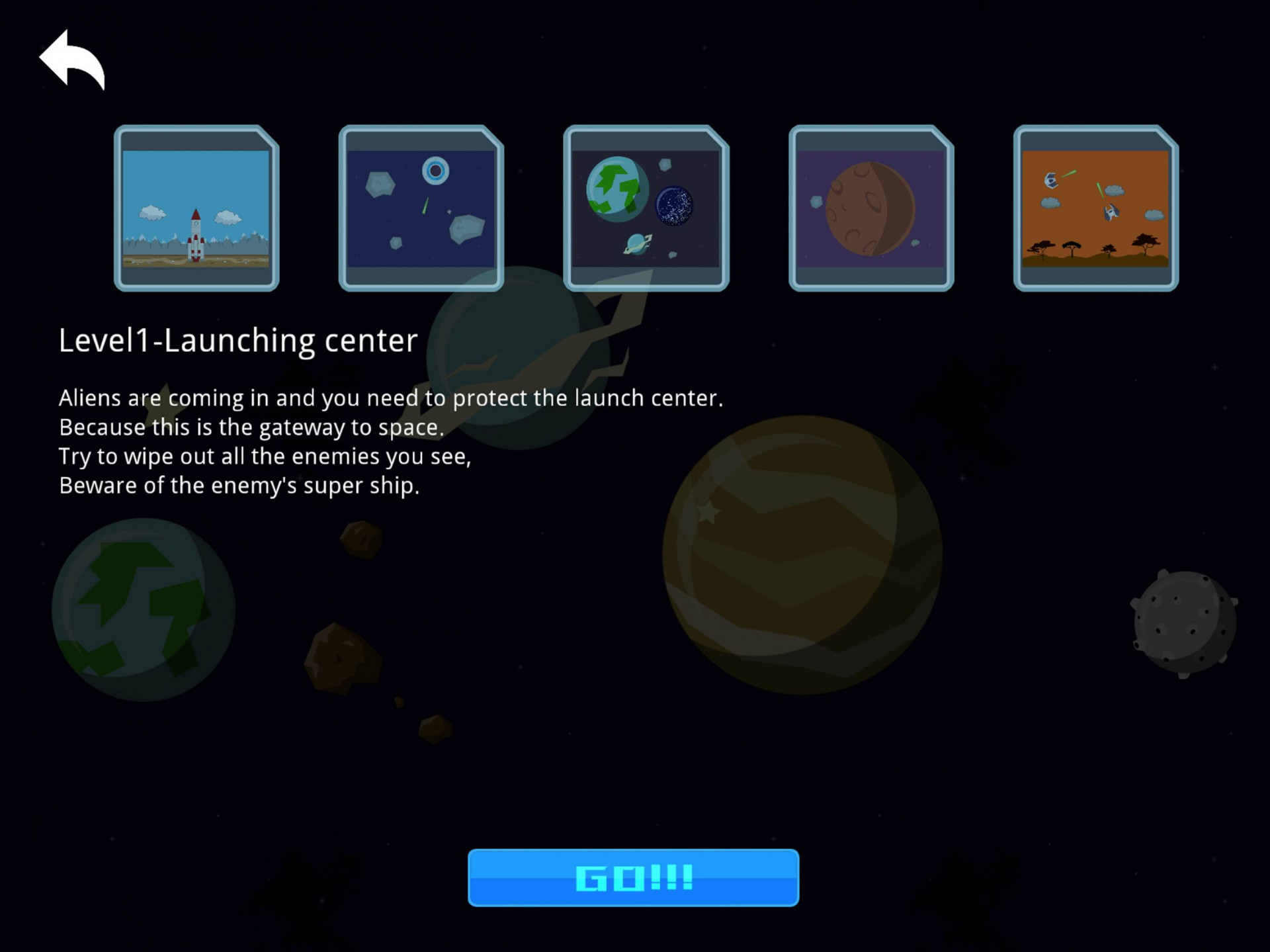 Gravity well:source (itch) - кадр 2