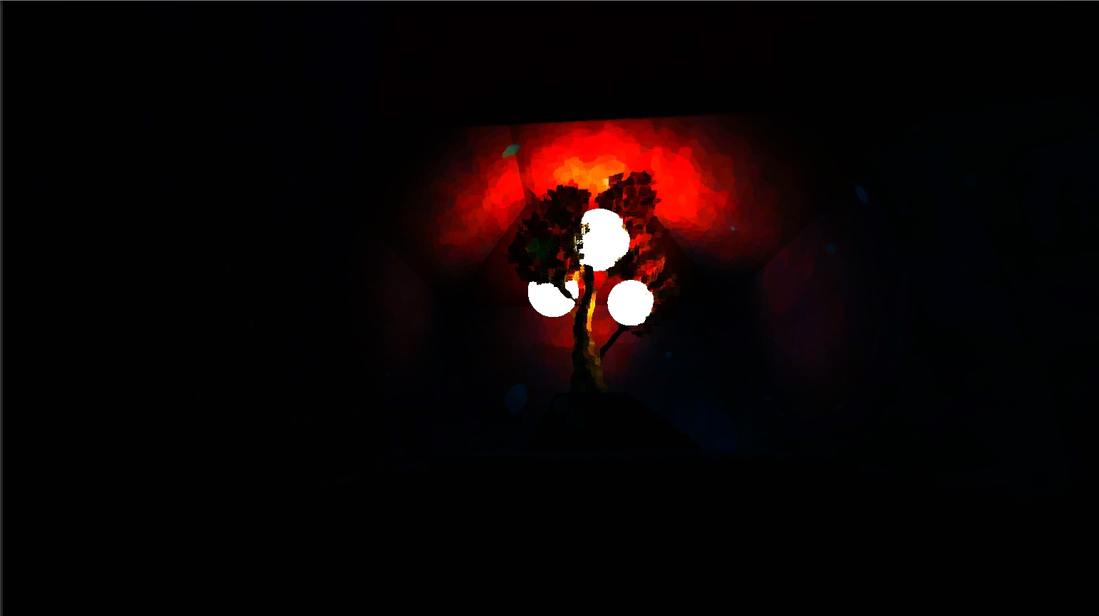 Imaginary(Ver 2 PROTOTYPE) (itch) - кадр 1