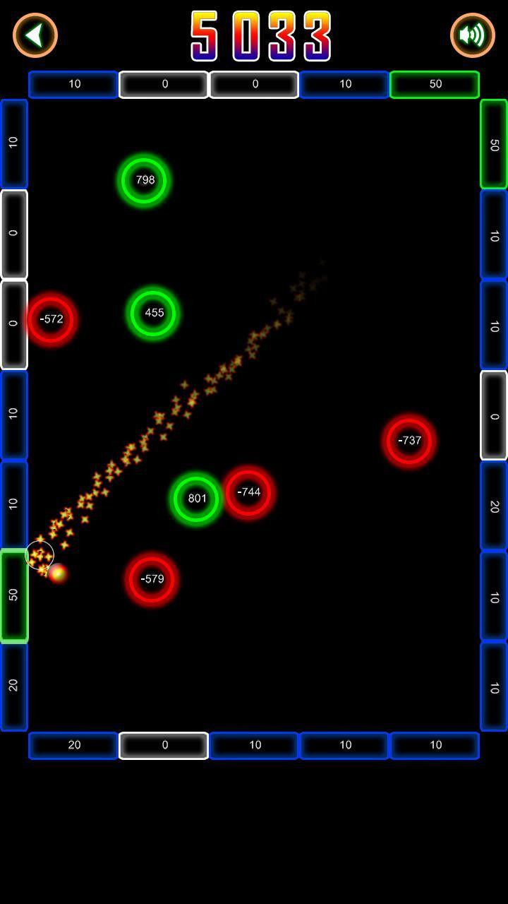 Endless Madness (itch) - кадр 1