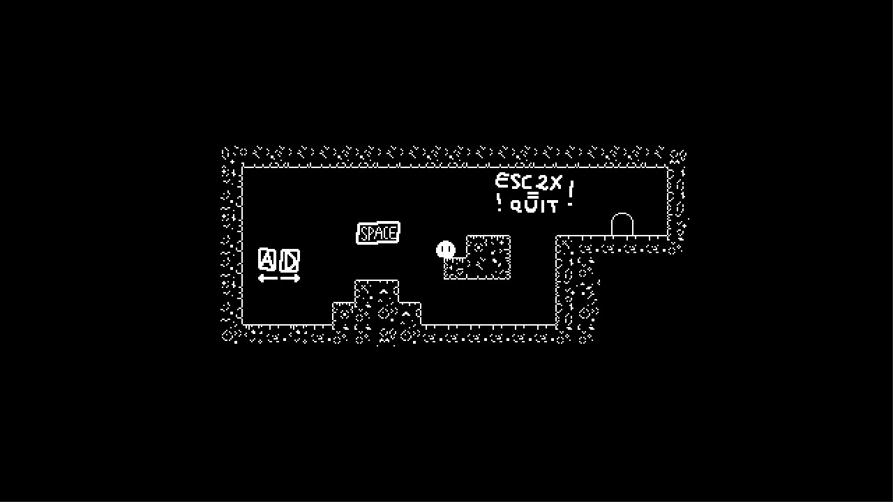 Strandy's Adventure (itch) - кадр 1