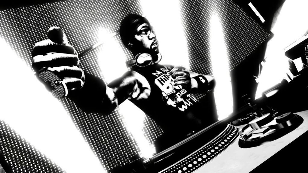 DJ Hero 2 - кадр 5