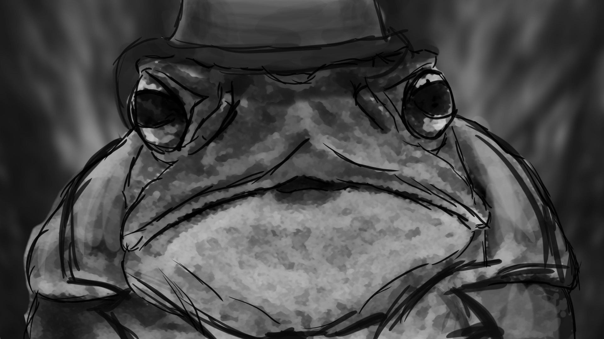 Detective Leapfrog (by Team 3) (itch) - кадр 1