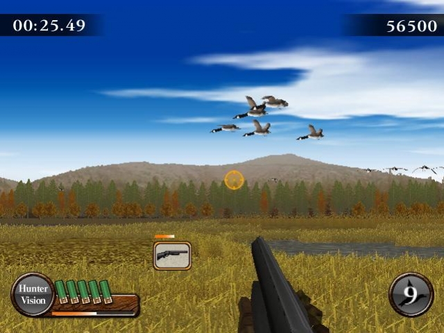 Remington Great American Bird Hunt - кадр 1