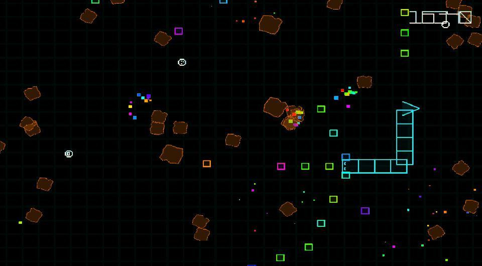 Snake A Roid (itch) - кадр 2