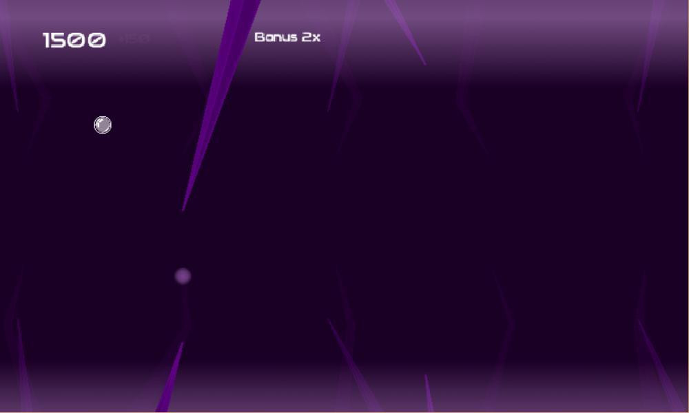 Run Ball, run (itch) - кадр 1