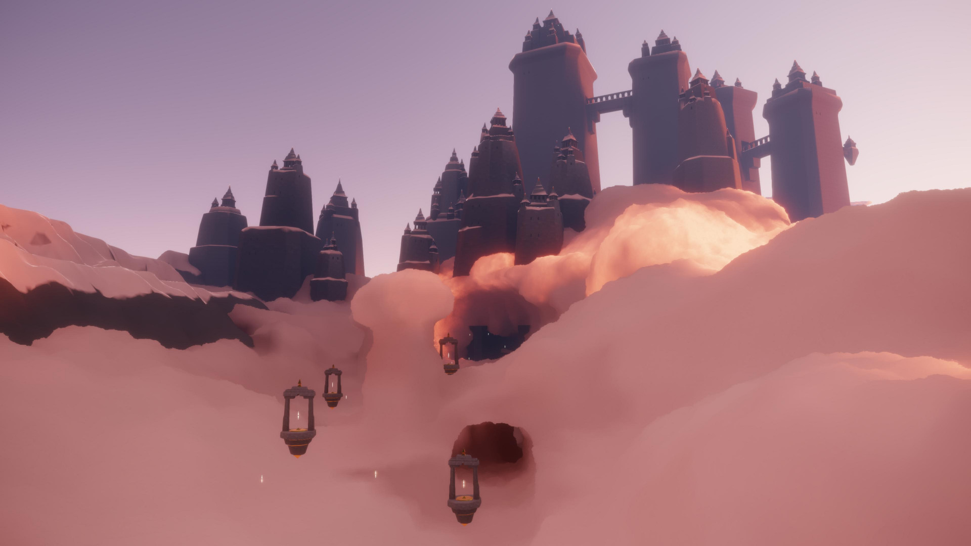 Sky: Children of the Light - кадр 2