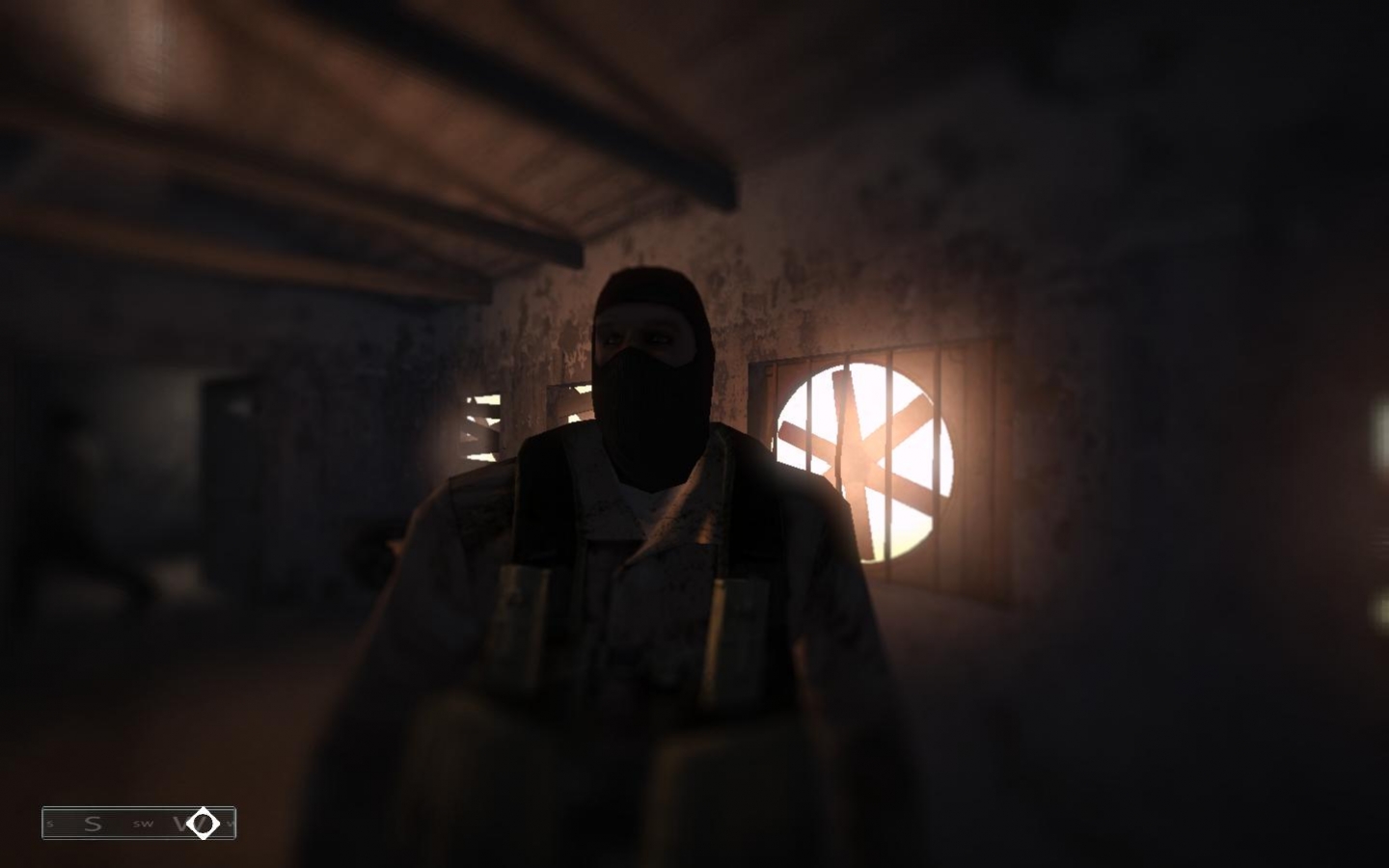 Terrorist Takedown 2 - кадр 4
