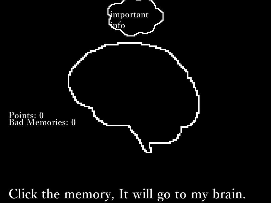 ReMind (Ludum Dare 42) (itch) - кадр 1
