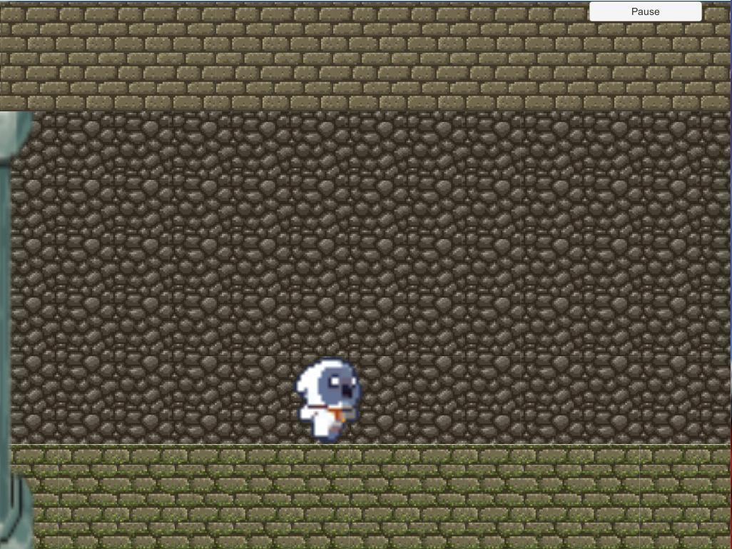 Caleb Dunwell Prototypes (itch) - кадр 1