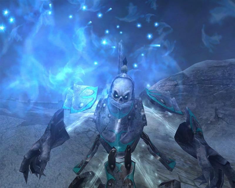 Fable: The Lost Chapters - кадр 13