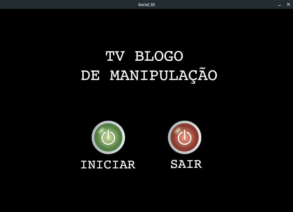TV Blogo (itch) - кадр 1