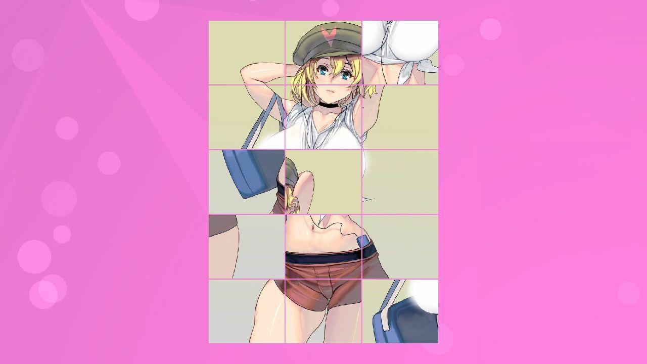 Hentai Oppai - кадр 1