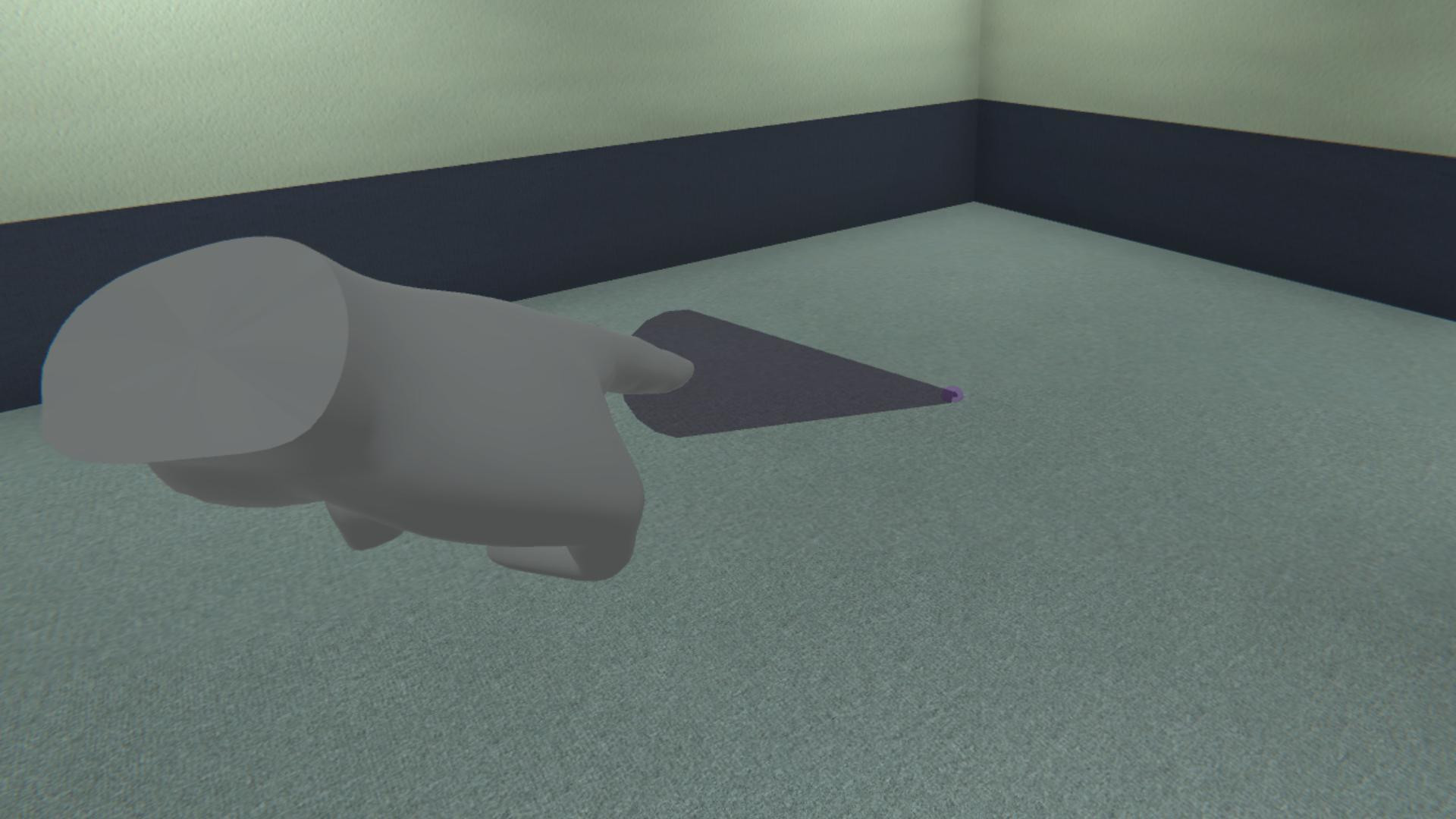 Pie Forensics (VR Demo) (itch) - кадр 1