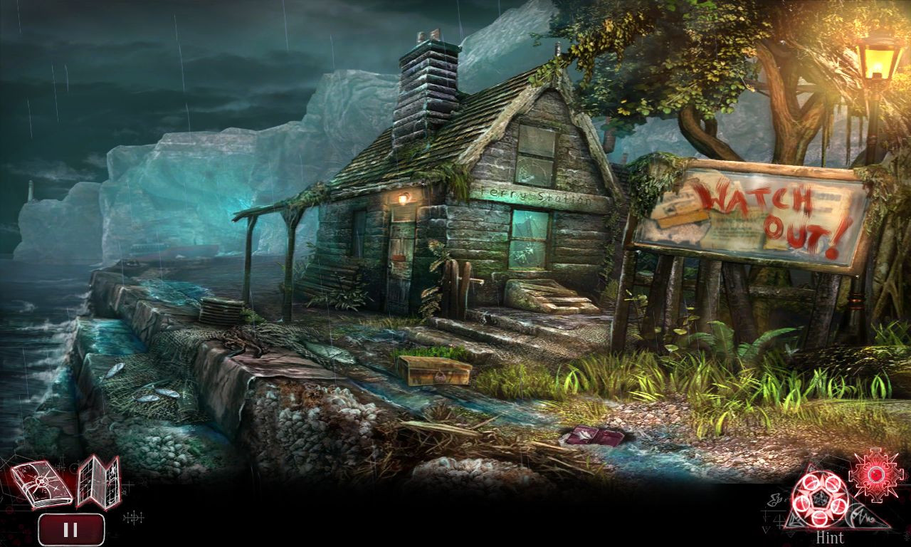 Dark Heritage: Guardians of Hope - кадр 1