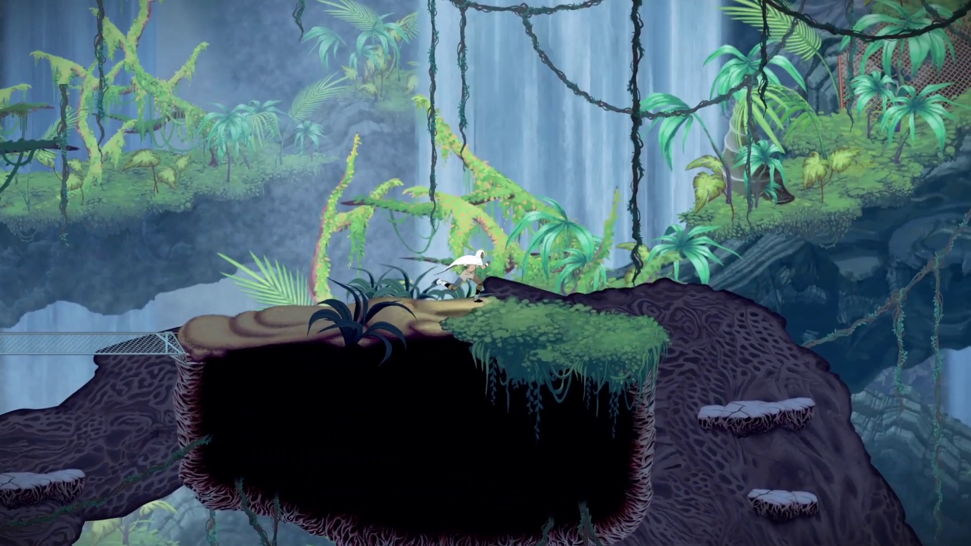 Sundered - кадр 3
