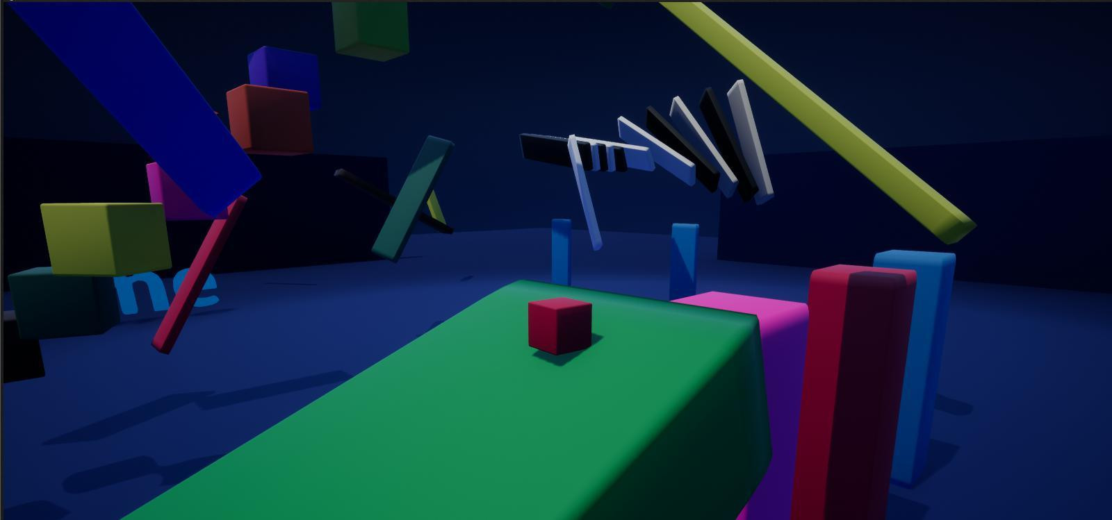 jazz_game (itch) - кадр 1