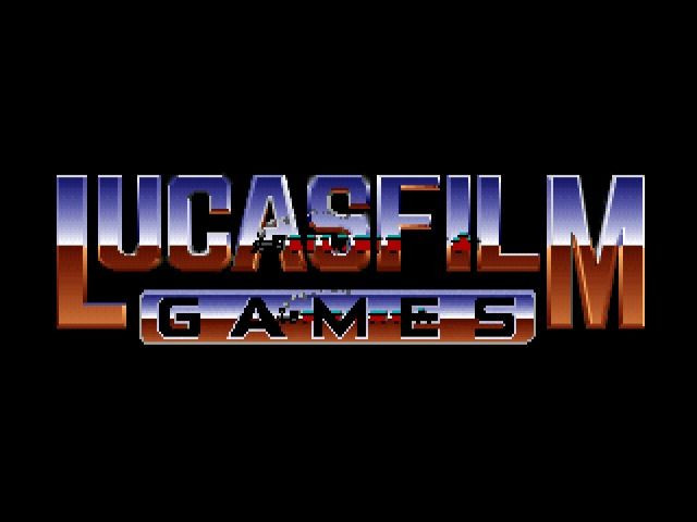Indiana Jones and the Last Crusade: The Graphic Adventure (2009) - кадр 1