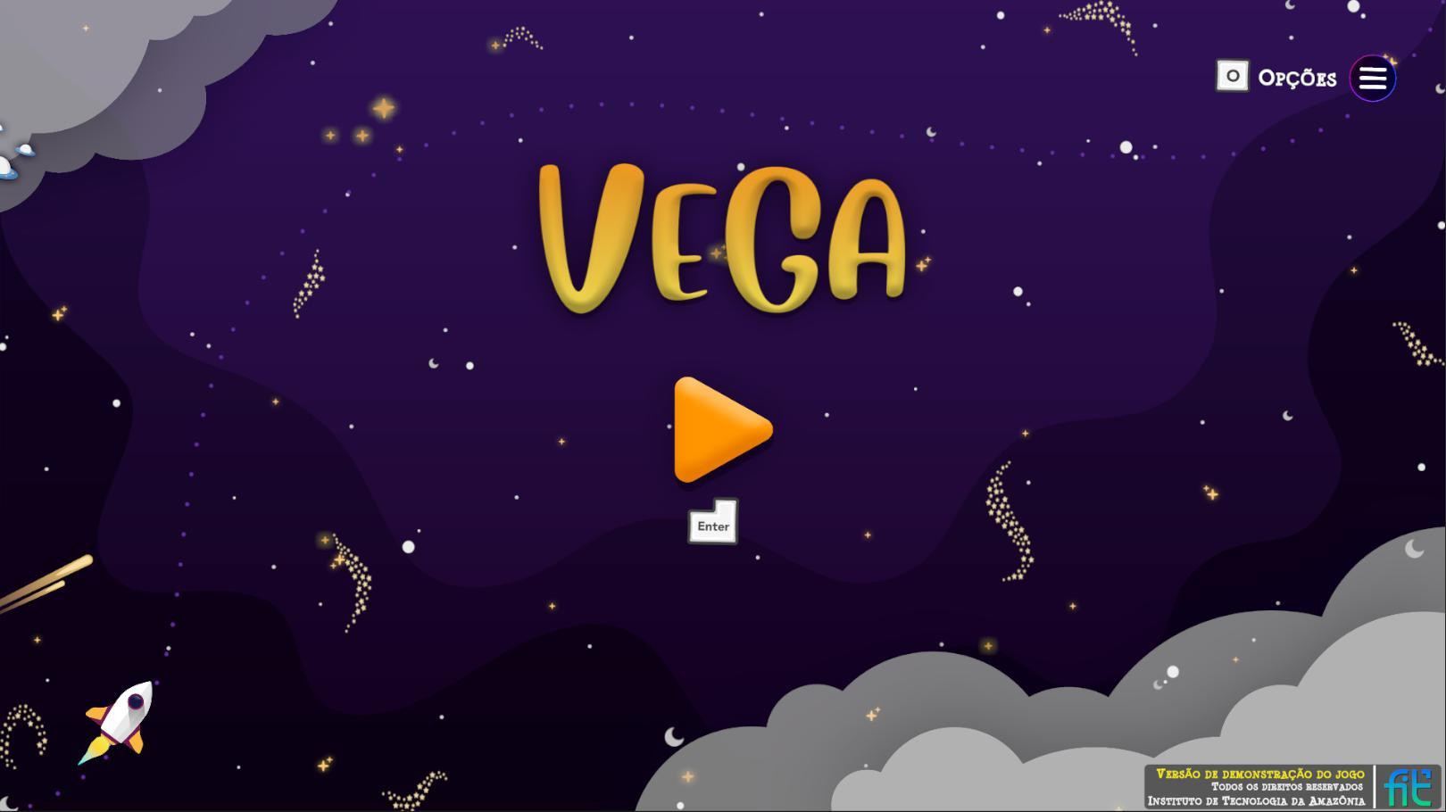 Vega (itch) - кадр 1
