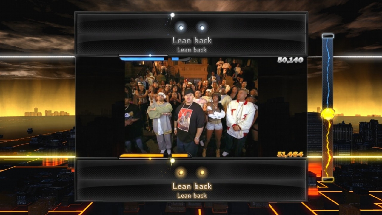 Def Jam Rapstar - кадр 5