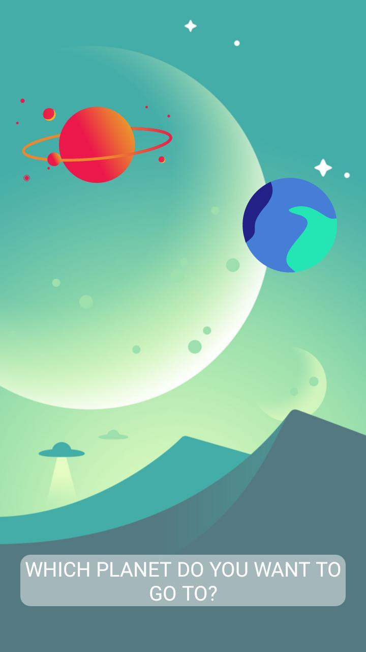 Game Over (itch) (Rhythm Patel) - кадр 1