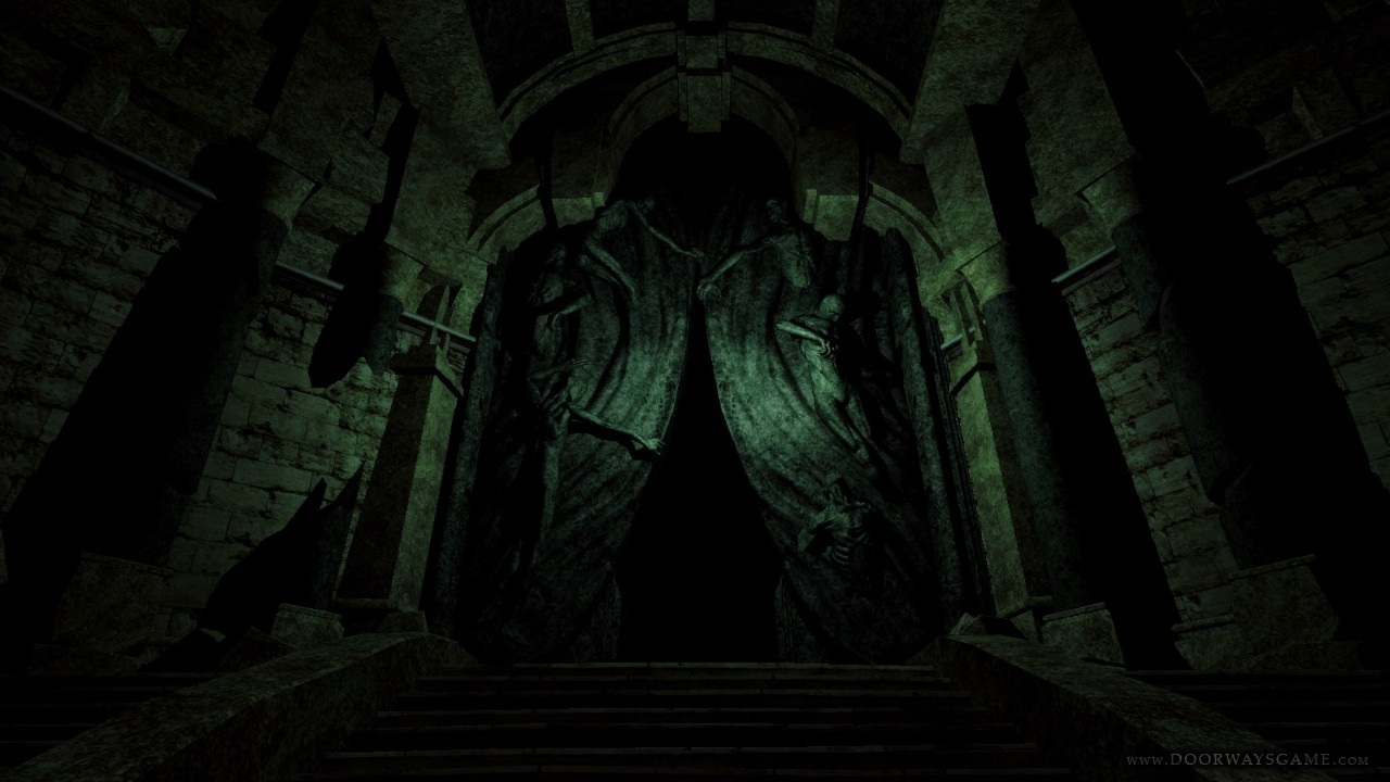 Doorways - кадр 2