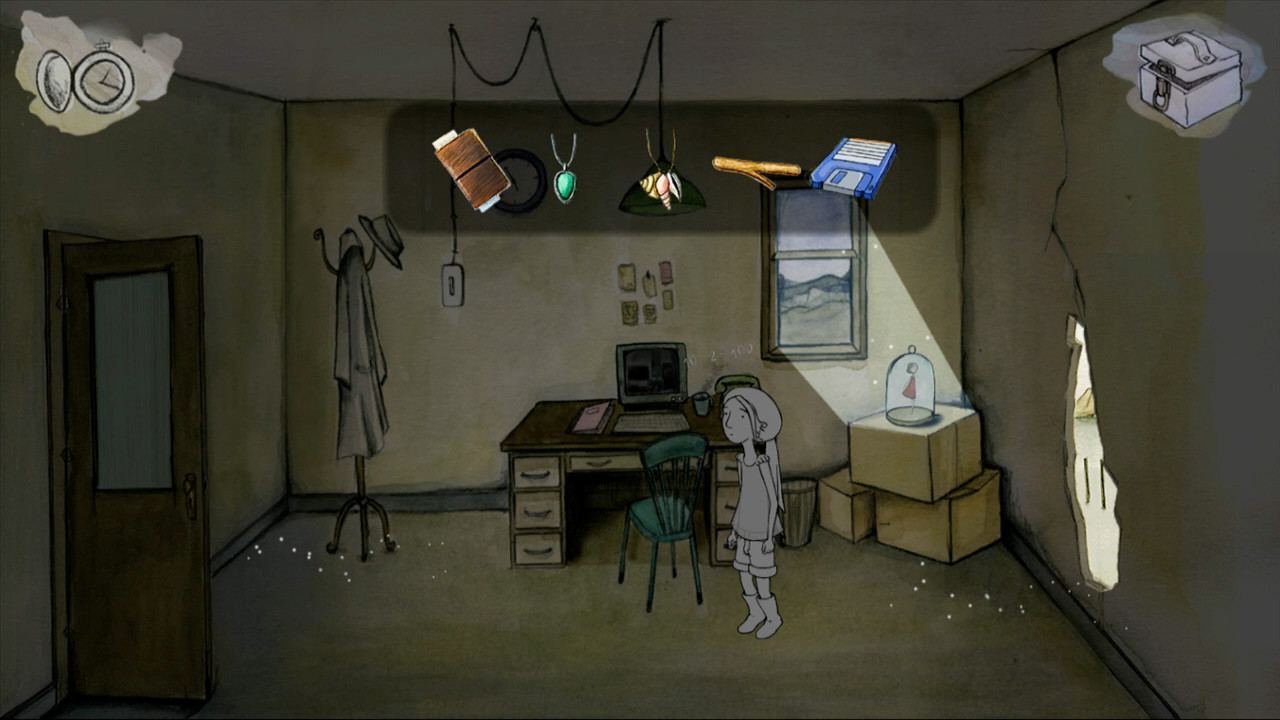 The Rivers of Alice - Extended Version - кадр 1