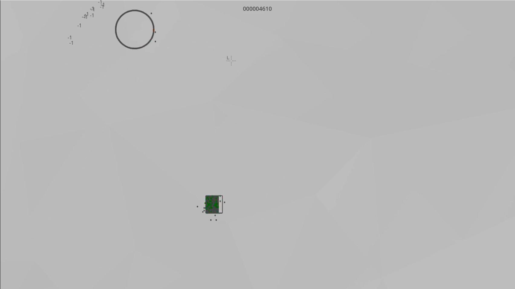 Swarm splitter (itch) - кадр 2