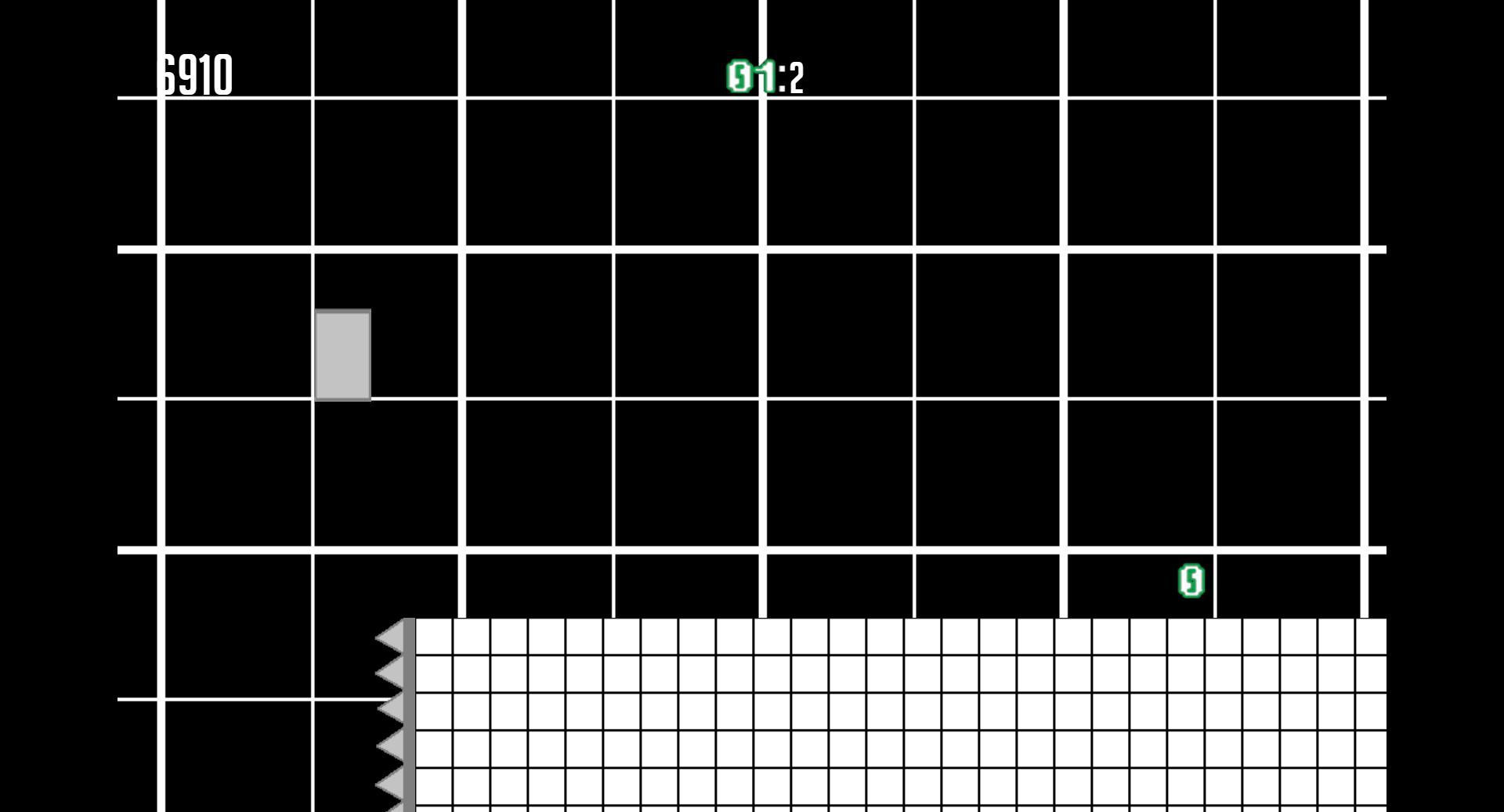 Lost Square (itch) - кадр 2