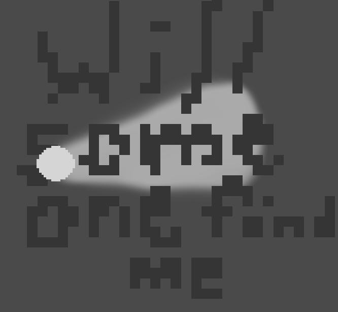Your Being Chased By Nothing (itch) - кадр 1
