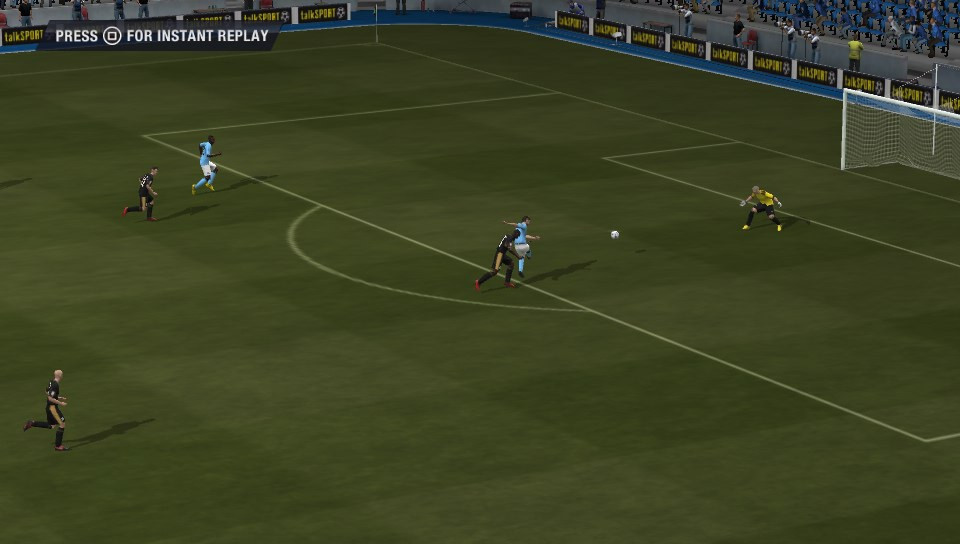 FIFA 13 - кадр 10