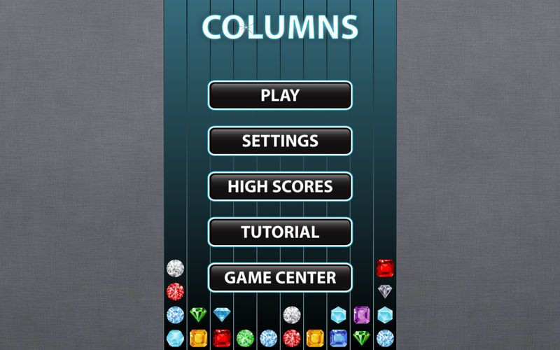 Columns Free - кадр 2