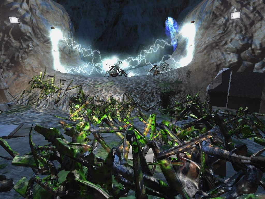 Starship Troopers - кадр 1