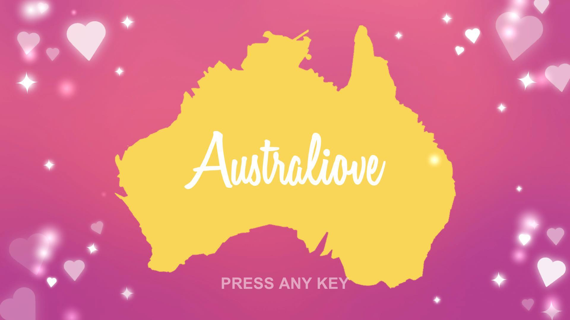 Australiove (itch) - кадр 1