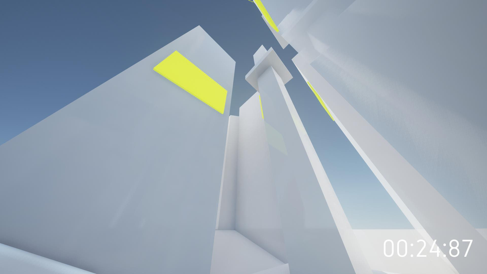 ROCKETBOOTS - PROTOTYPE (itch) - кадр 1