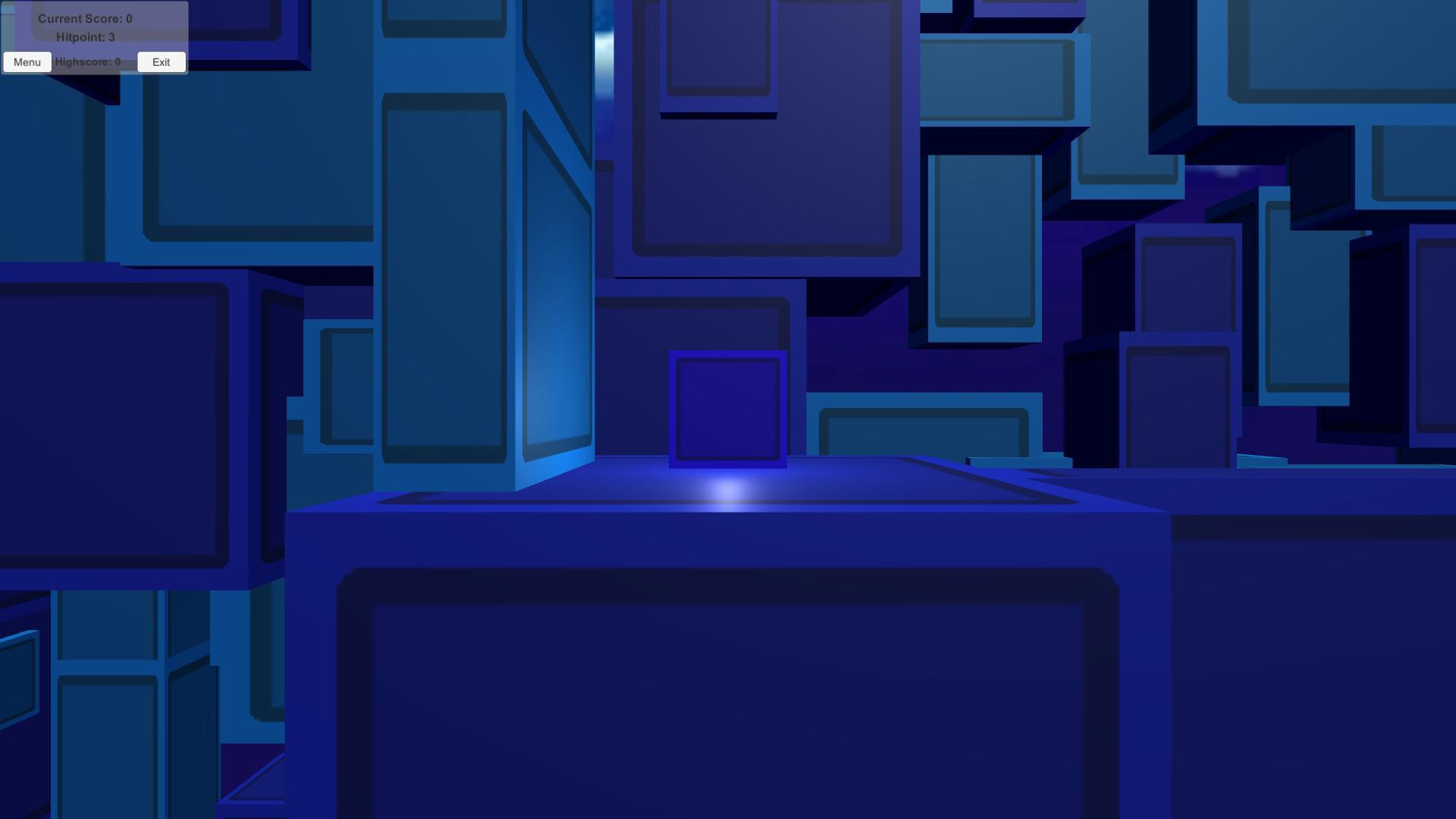 DevJump (itch) - кадр 2